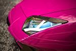 Lamborghini Aventador LP750-4 Superveloce by VITT 2017 года